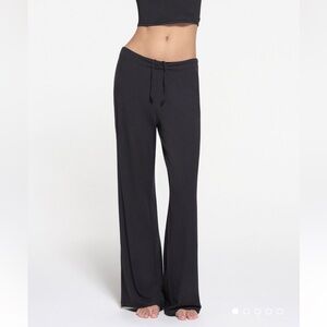 SKIMS straight leg sleep pant